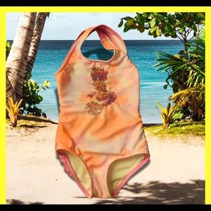 More Than Magic Girls Bathing Suit